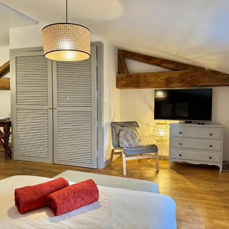 Studio Opera - Place Des Terreaux - Dreamy Flat Lyon Exterior foto